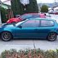 Gsr Seats In Eg Help Clubcivic Com Honda Civic Forum