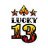 Luckys_club13